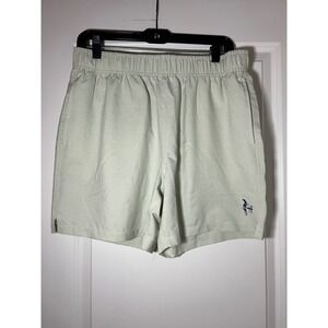 Men's Vintage Summer Ripstop Pull On Walkshort Large